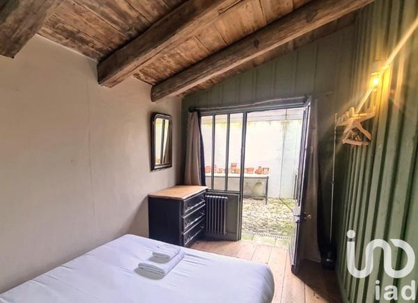 Maison à vendre 6 pièces 117 m² La Couarde-sur-Mer