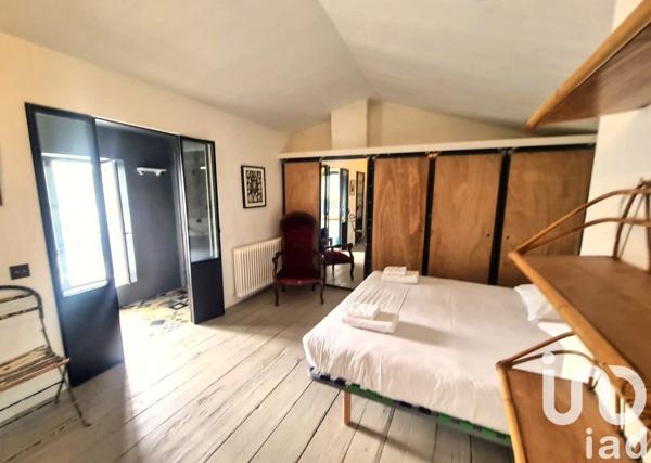 Maison à vendre 6 pièces 117 m² La Couarde-sur-Mer