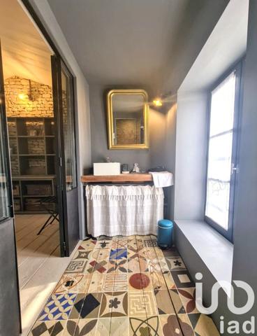 Maison à vendre 6 pièces 117 m² La Couarde-sur-Mer