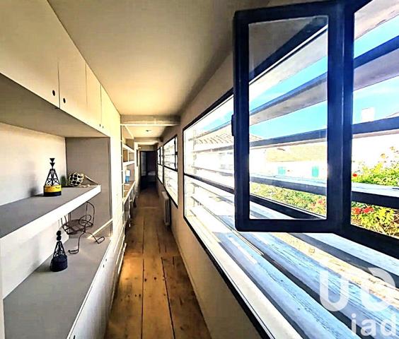 Maison à vendre 6 pièces 117 m² La Couarde-sur-Mer