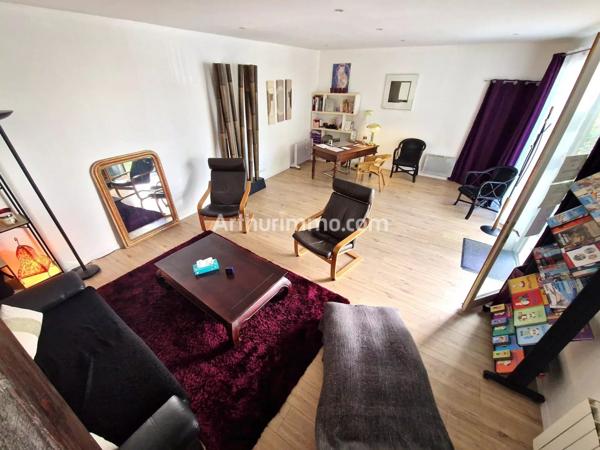 Vente Maison de ville 1 pièces 39 m2 à Lons-le-Saunier