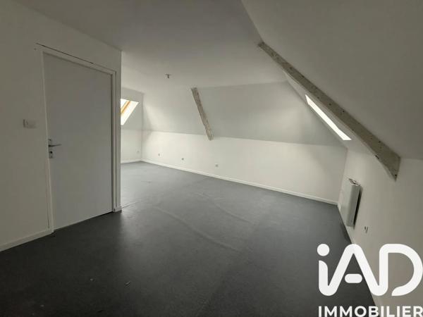Immeuble à vendre 170 m² Nœux-les-Mines