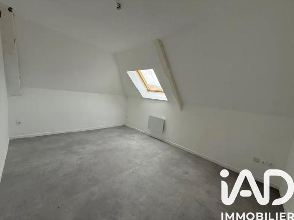 Immeuble à vendre 170 m² Nœux-les-Mines