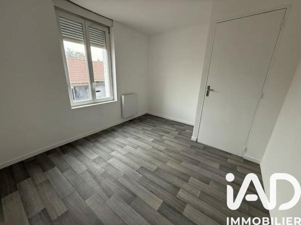 Immeuble à vendre 170 m² Nœux-les-Mines