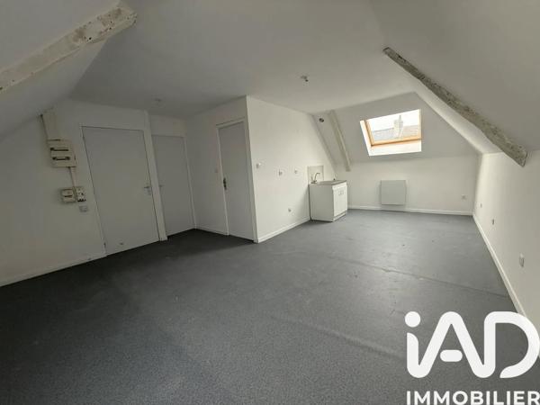 Immeuble à vendre 170 m² Nœux-les-Mines