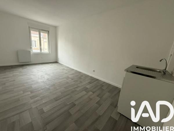 Immeuble à vendre 170 m² Nœux-les-Mines