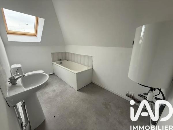 Immeuble à vendre 170 m² Nœux-les-Mines