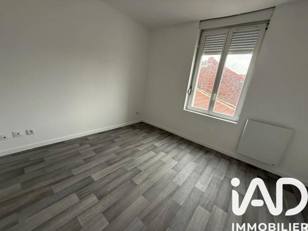 Immeuble à vendre 170 m² Nœux-les-Mines