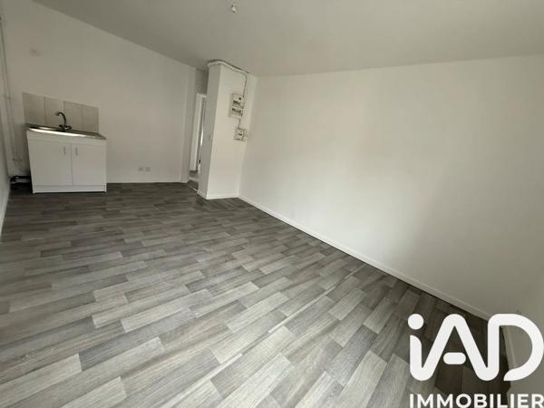 Immeuble à vendre 170 m² Nœux-les-Mines