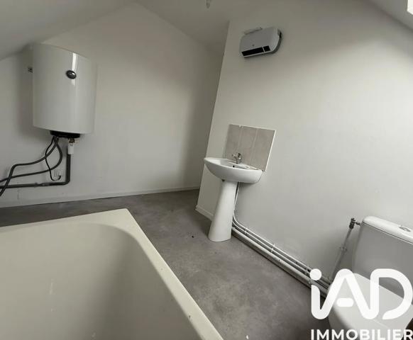 Immeuble à vendre 170 m² Nœux-les-Mines