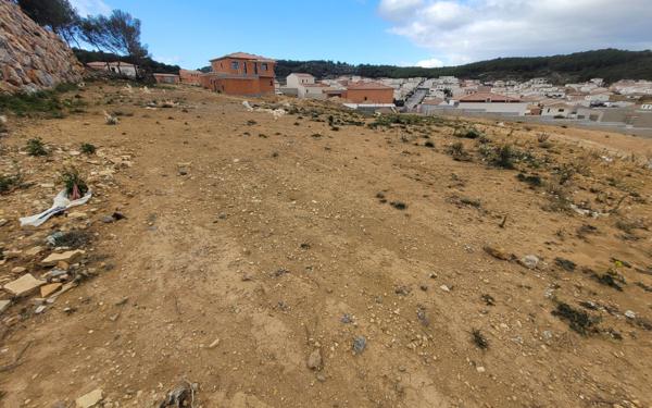 Terrain à vendre    Narbonne