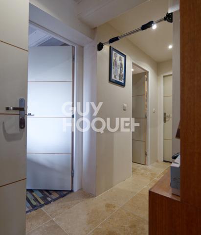 Appartement Vernaison limite Millery