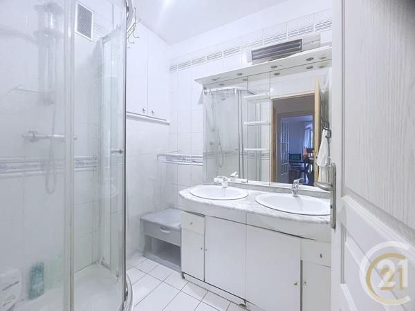 Appartement F2 à vendre  2 pièces - 45,75 m2 BONDY - 93