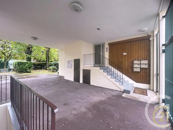 Appartement F2 à vendre  2 pièces - 45,75 m2 BONDY - 93