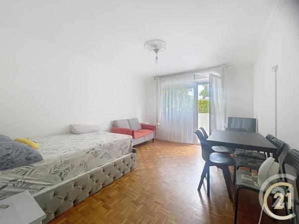 Appartement F2 à vendre  2 pièces - 45,75 m2 BONDY - 93