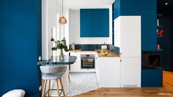 appartement à vendre 2 pièces AIX LES BAINS (73)