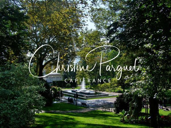 appartement à vendre 2 pièces AIX LES BAINS (73)