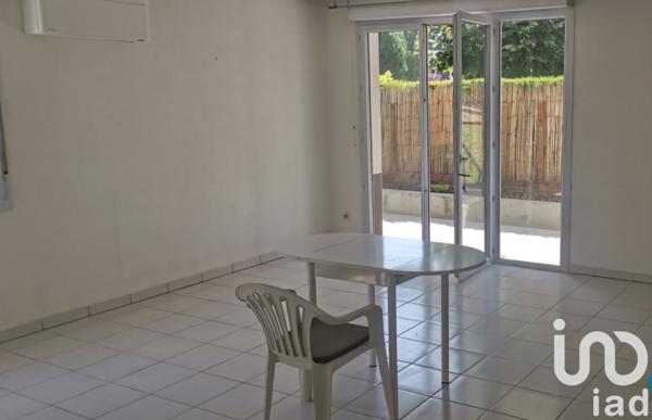Appartement à vendre 3 pièces 68 m² Agen