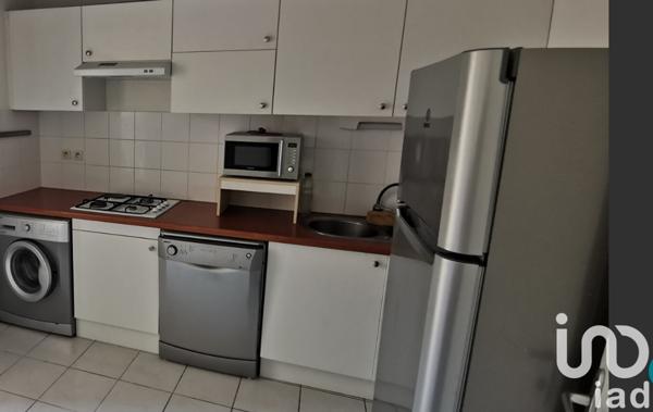 Appartement à vendre 3 pièces 68 m² Agen