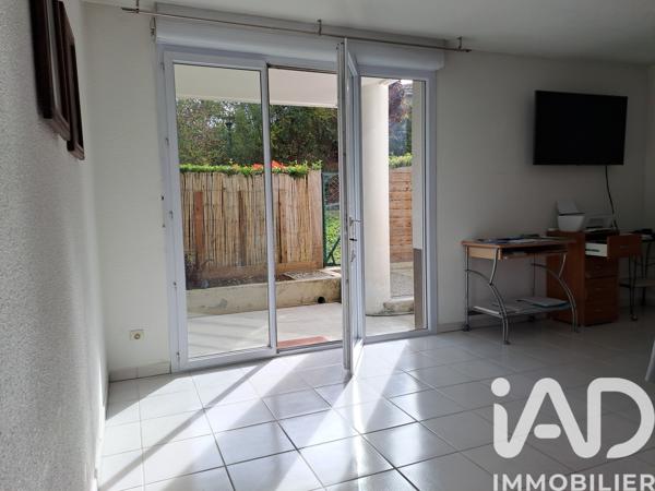 Appartement à vendre 3 pièces 68 m² Agen