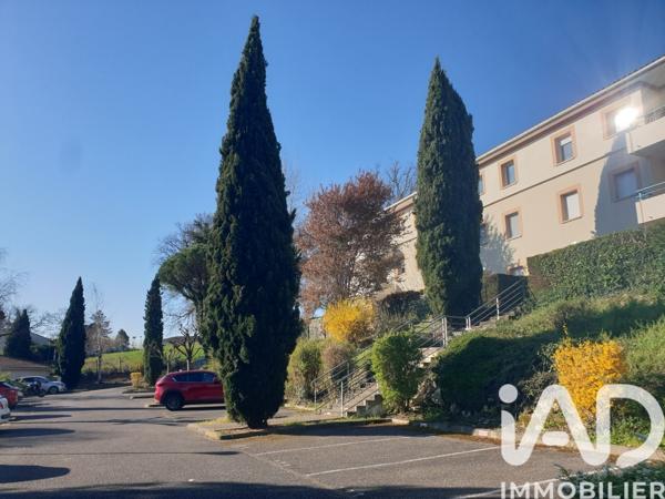 Appartement à vendre 3 pièces 68 m² Agen