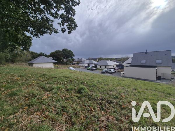 Terrain à vendre 549 m² Binic-Étables-sur-Mer