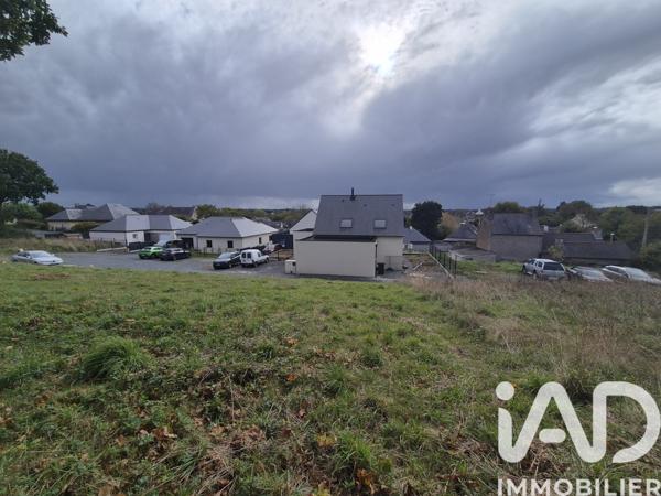 Terrain à vendre 549 m² Binic-Étables-sur-Mer