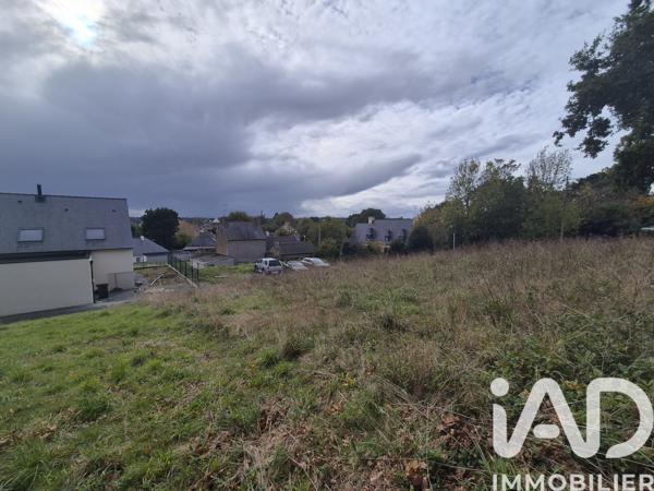 Terrain à vendre 549 m² Binic-Étables-sur-Mer