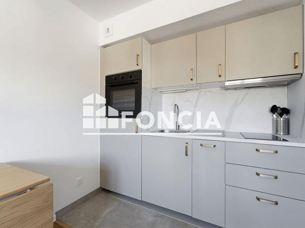 À vendre Studio 25 m² - Cannes 06400