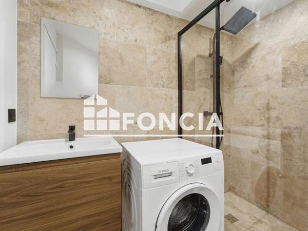 À vendre Studio 25 m² - Cannes 06400