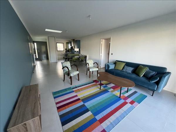 Maison à louer |  LA JARNE |  5 pièces | 105 m²