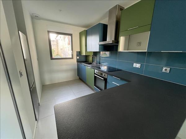 Maison à louer |  LA JARNE |  5 pièces | 105 m²