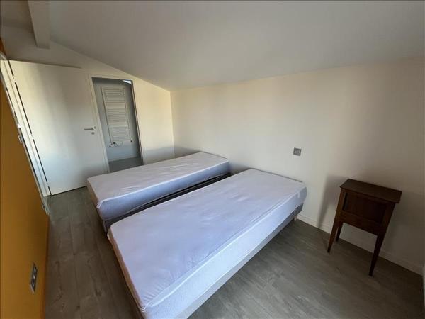 Maison à louer |  LA JARNE |  5 pièces | 105 m²