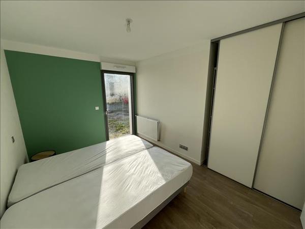 Maison à louer |  LA JARNE |  5 pièces | 105 m²