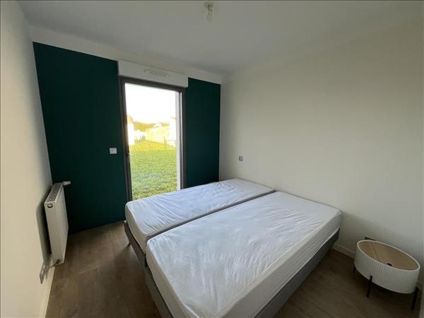 Maison à louer |  LA JARNE |  5 pièces | 105 m²