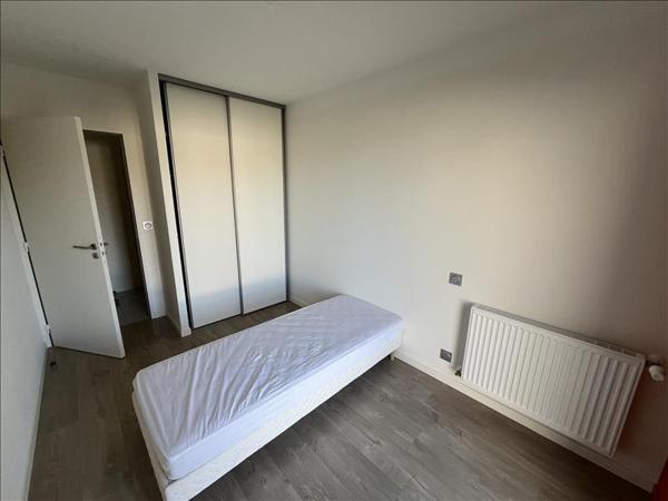 Maison à louer |  LA JARNE |  5 pièces | 105 m²