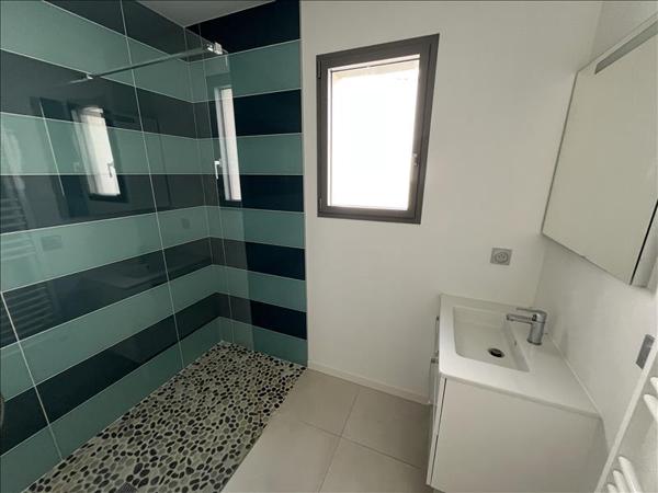 Maison à louer |  LA JARNE |  5 pièces | 105 m²