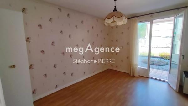 Maison à MONTLUCON, 03100 - 5 pièces 110m²