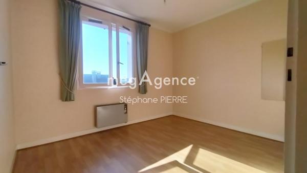 Maison à MONTLUCON, 03100 - 5 pièces 110m²
