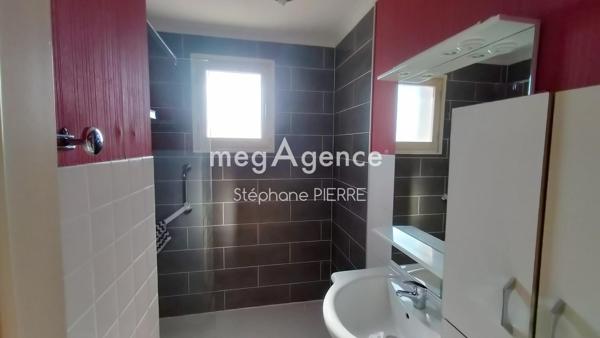 Maison à MONTLUCON, 03100 - 5 pièces 110m²