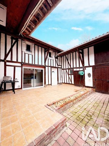 Maison à vendre 5 pièces 110 m² Vitry-le-François