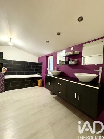 Maison à vendre 5 pièces 110 m² Vitry-le-François