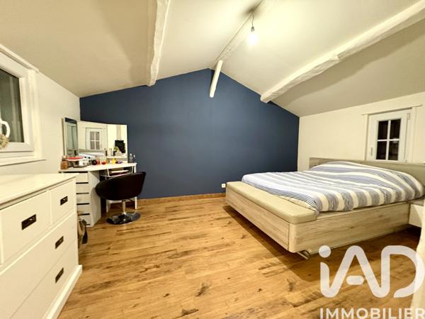 Maison à vendre 5 pièces 110 m² Vitry-le-François