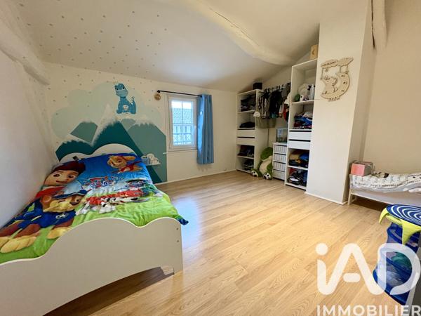 Maison à vendre 5 pièces 110 m² Vitry-le-François