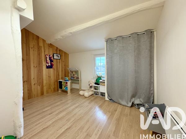 Maison à vendre 5 pièces 110 m² Vitry-le-François