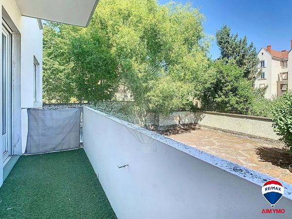 Appartement  en vente - Haut-Rhin - 68