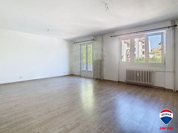 Appartement  en vente - Haut-Rhin - 68