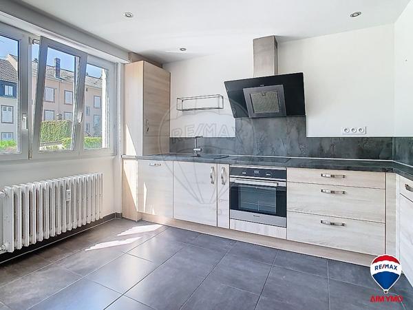 Appartement  en vente - Haut-Rhin - 68