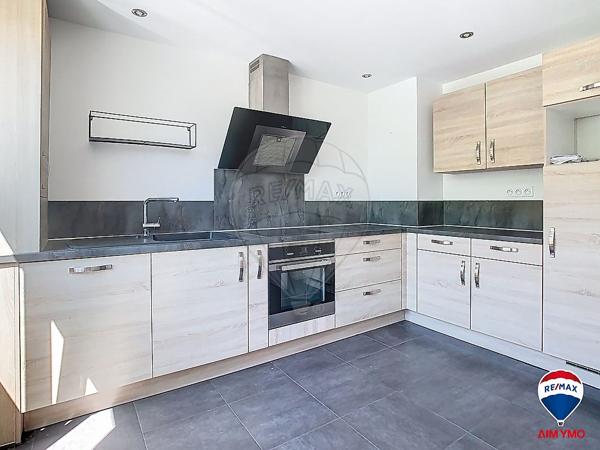 Appartement  en vente - Haut-Rhin - 68