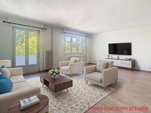 Appartement  en vente - Haut-Rhin - 68